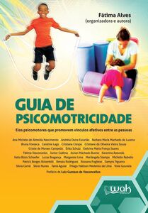 Guia de Psicomotricidade