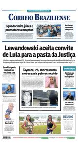 Correio Braziliense