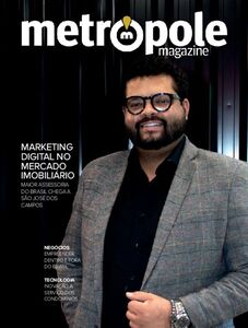Metrópole Magazine