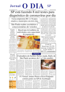 O Dia SP