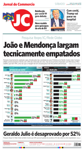 Jornal do Commercio