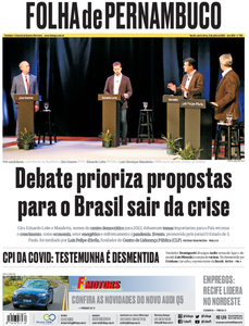 Folha de Pernambuco
