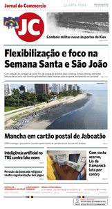 Jornal do Commercio