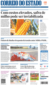 Correio do Estado MS