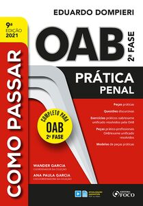 Como passar OAB 2ª fase