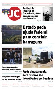 Jornal do Commercio