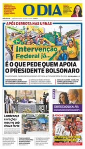 O Dia RJ