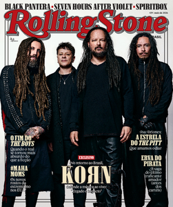 Rolling Stone