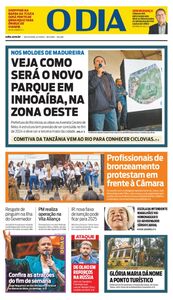 O Dia RJ