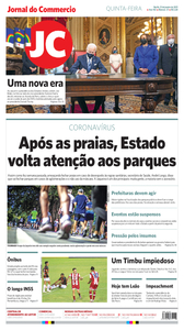 Jornal do Commercio