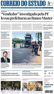 Correio do Estado MS