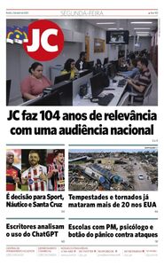Jornal do Commercio