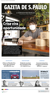 Jornal Gazeta
