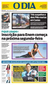 O Dia RJ