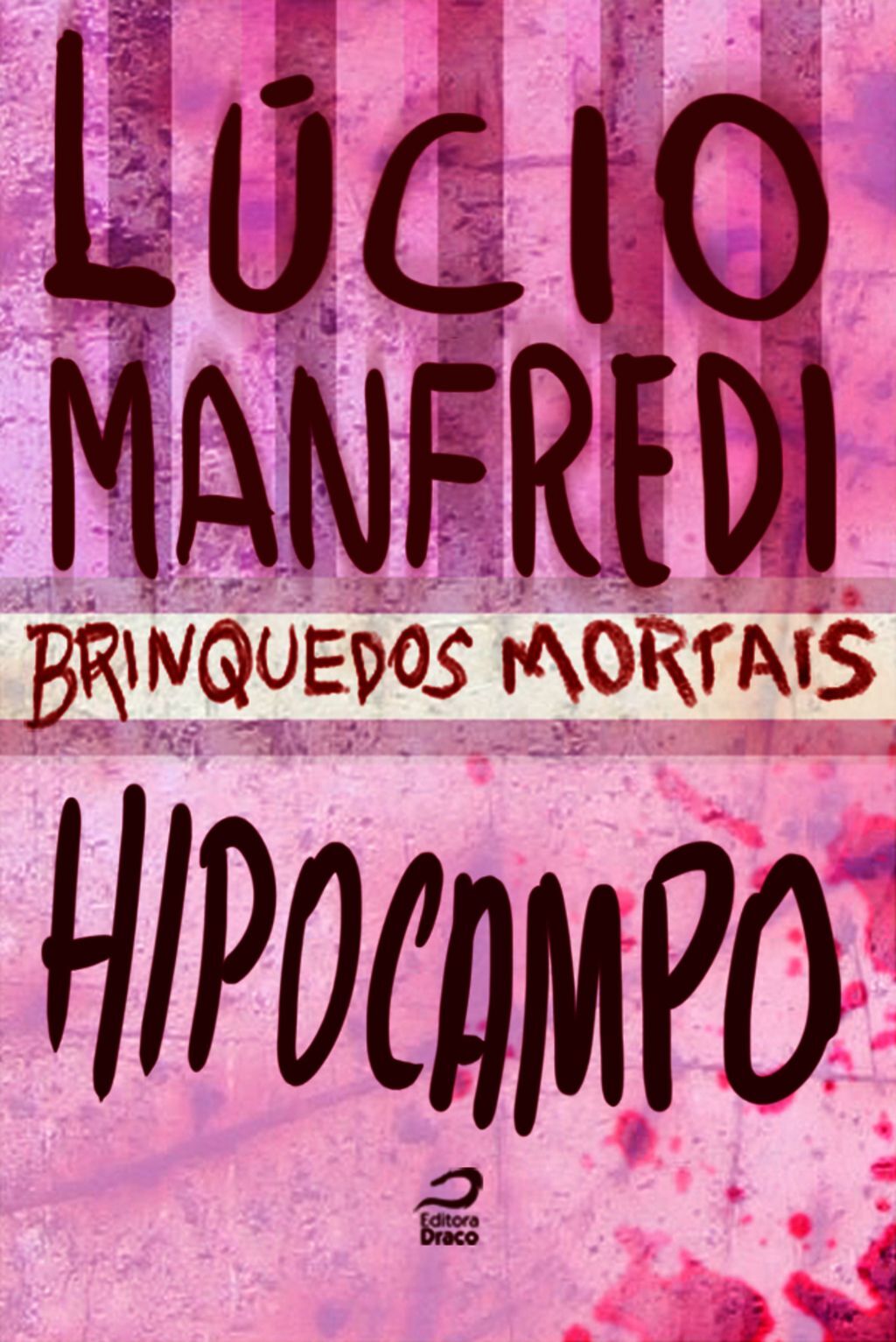 Brinquedos Mortais - Hipocampo