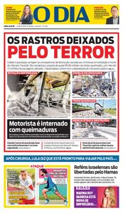 O Dia RJ