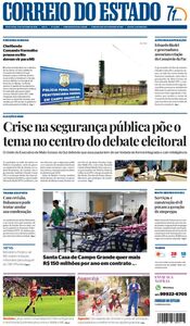 Correio do Estado MS