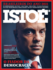 ISTOÉ - Acervo
