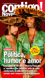 Contigo Novelas Contigo Novelas