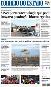Correio do Estado MS