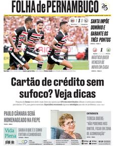 Folha de Pernambuco