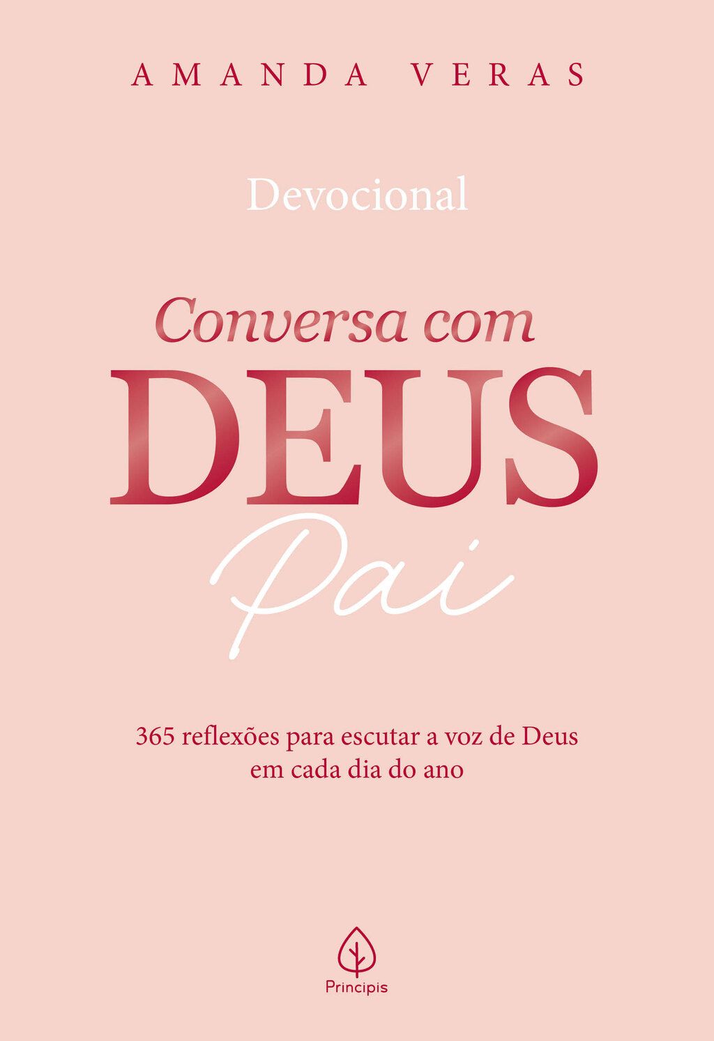 Conversa com Deus Pai - (Devocional - 2026)