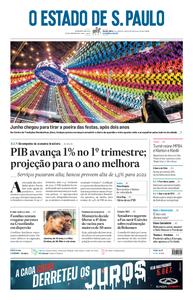 Estadão