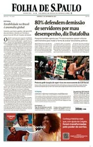 Folha de S.Paulo