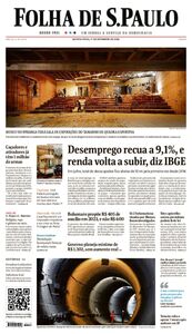Folha de S.Paulo