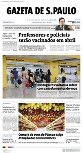 Jornal Gazeta
