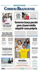 Correio Braziliense