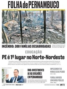 Folha de Pernambuco