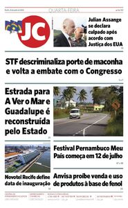 Jornal do Commercio
