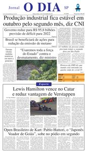 O Dia SP