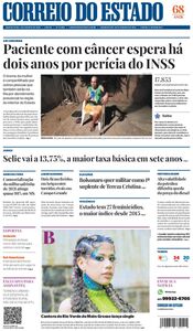 Correio do Estado MS