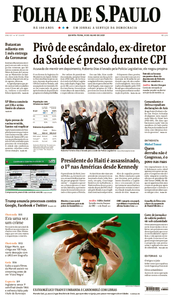 Folha de S.Paulo