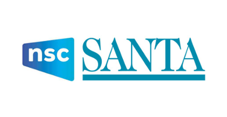 Logo Santa