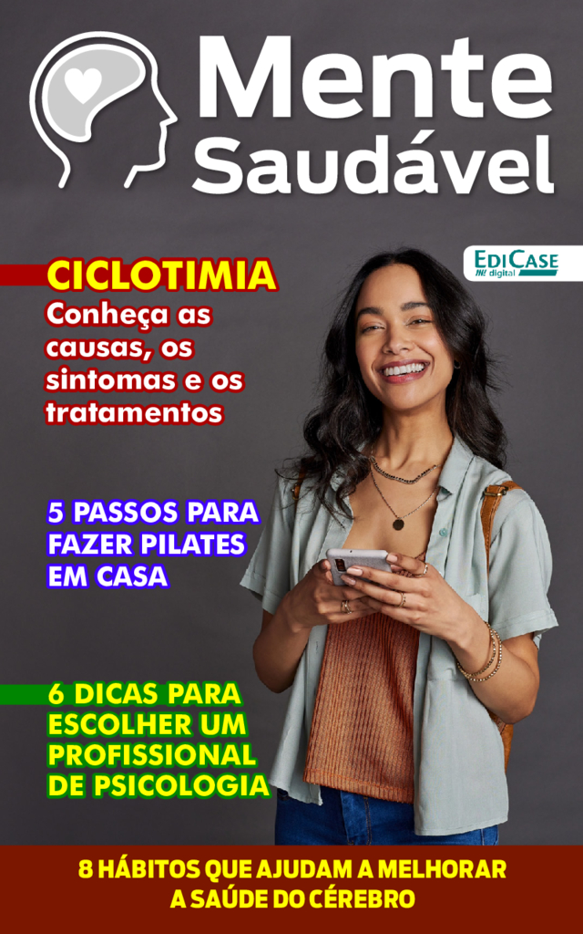 Mente Saudável