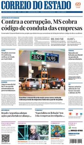 Correio do Estado MS