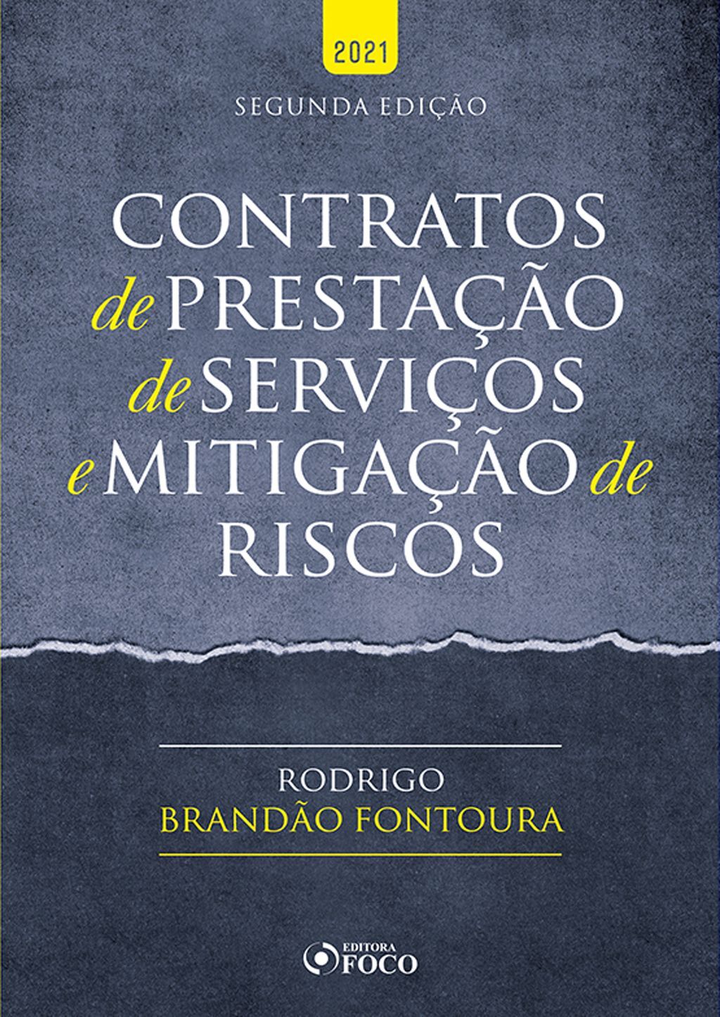 Contratos de prestação de serviços e mitigação de riscos