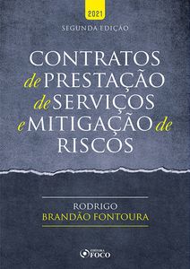 Contratos de prestação de serviços e mitigação de riscos