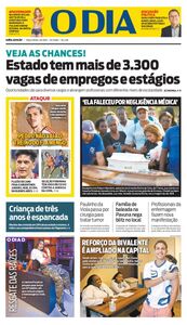 O Dia RJ