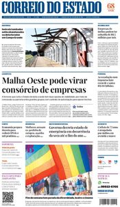 Correio do Estado MS