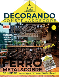 Decorando - Construa e Decore