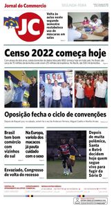 Jornal do Commercio