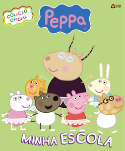 Peppa Pig