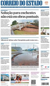 Correio do Estado MS