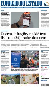 Correio do Estado MS