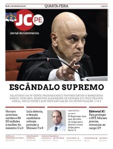 Jornal do Commercio