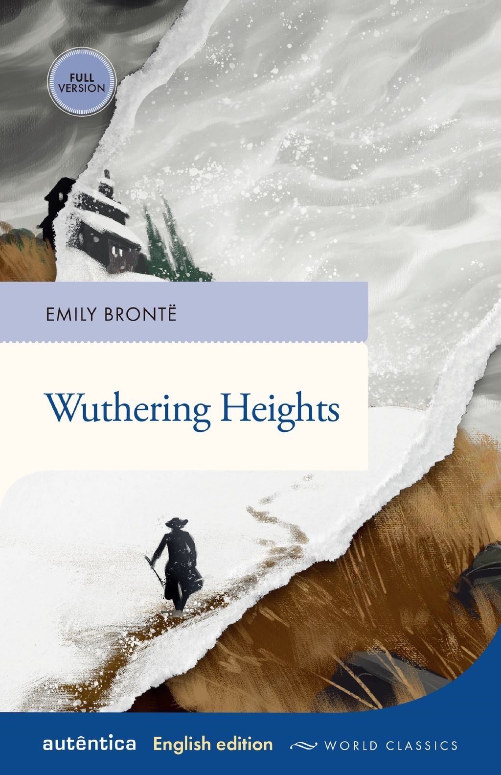 Wuthering Heights